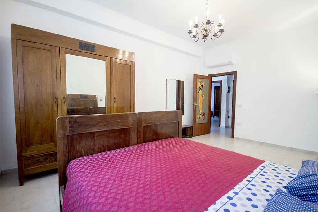 Bed and Breakfast Il Tiglio à Fano Extérieur photo